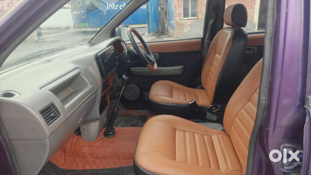 Chevrolet Tavera Neo 2 Ls B4 7 Str Bsiii, 2004, Diesel