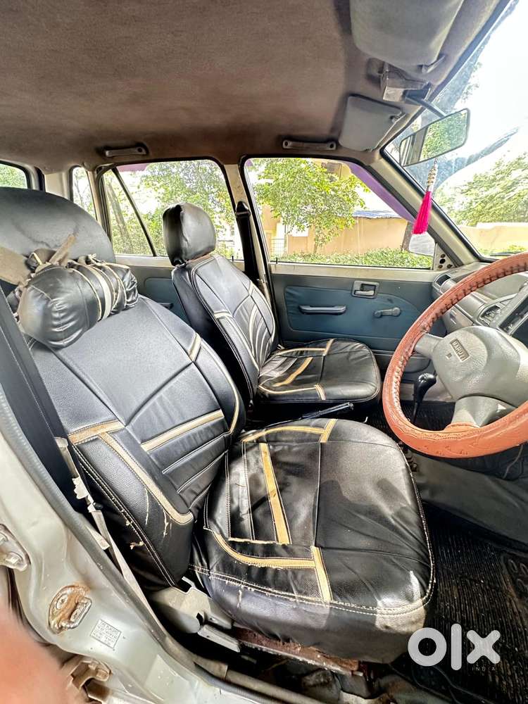 Maruti Suzuki 800 Std Mpfi, 2006, Petrol