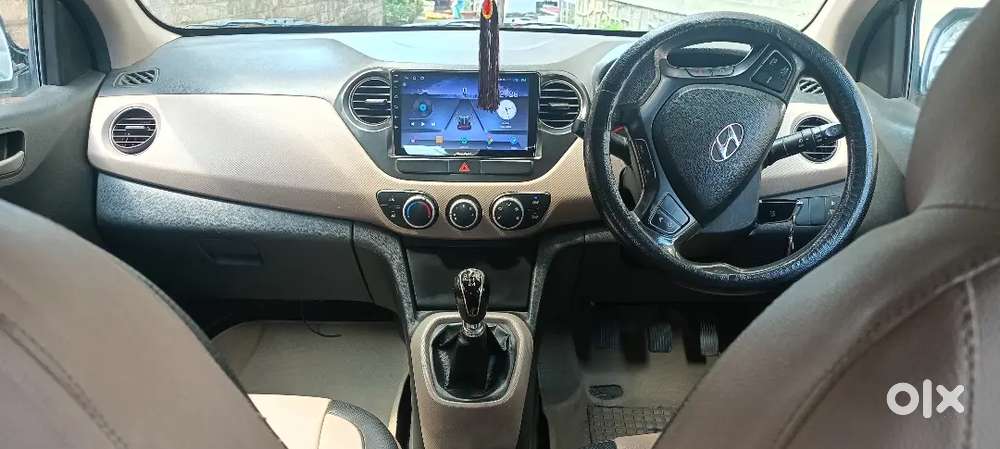 Hyundai Xcent 2015 Diesel 91000 Km Driven