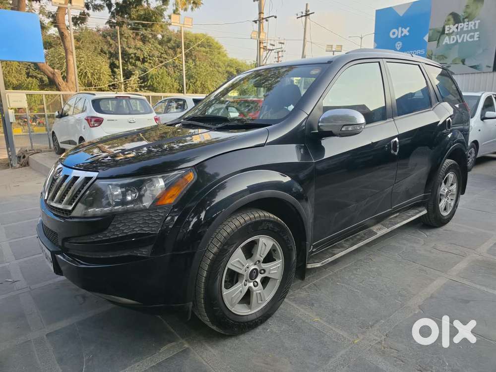 Mahindra Xuv500 W8, 2013, Diesel