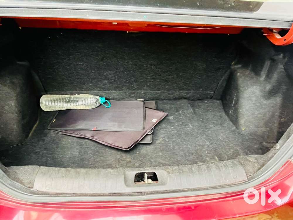 2015 Maruti Suzuki Dzire