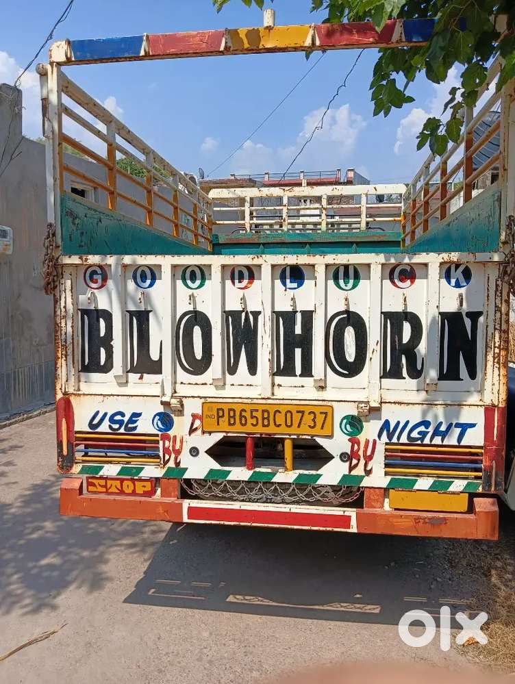 Brand New Mahindra Bolero Pick Up