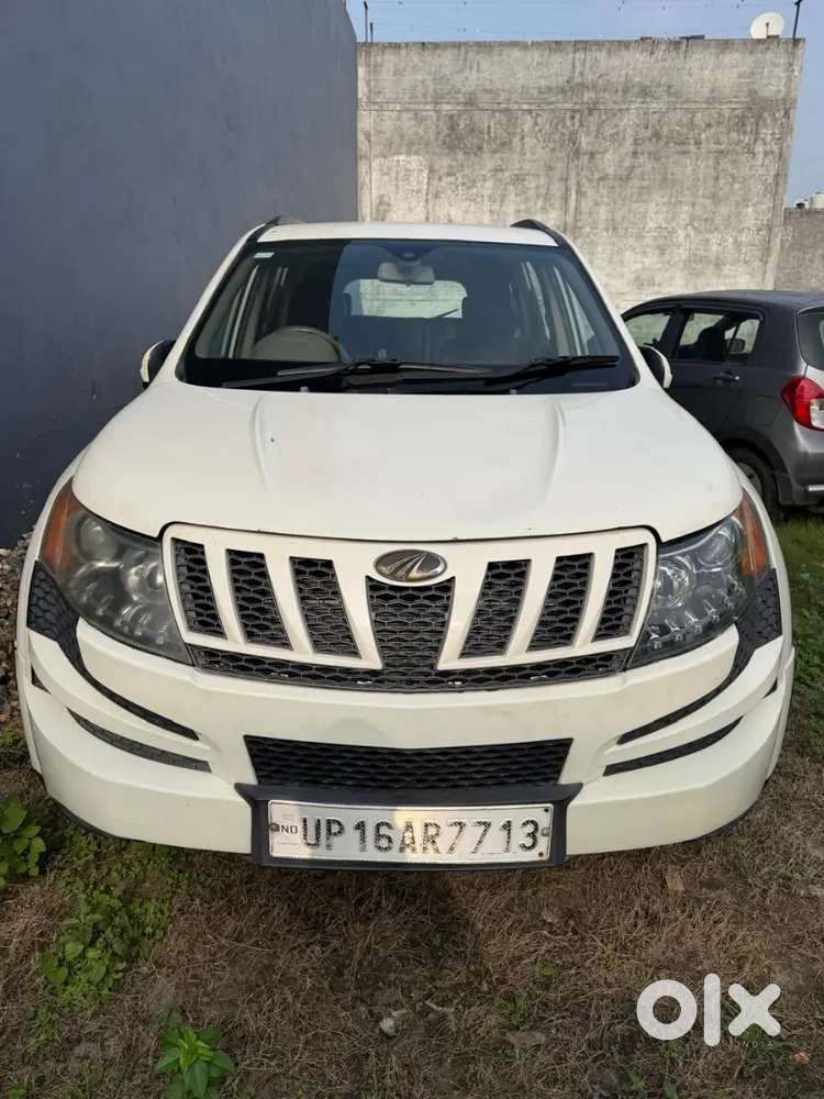 Mahindra Xuv500 Diesel Manual 2014