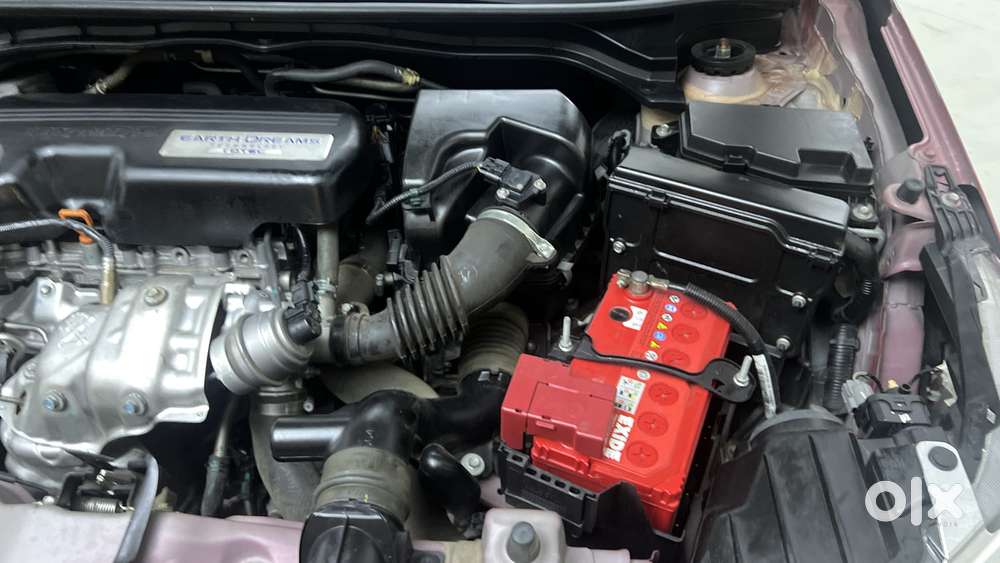 Honda Amaze 1.5 V I-dtec Mt, 2021, Diesel