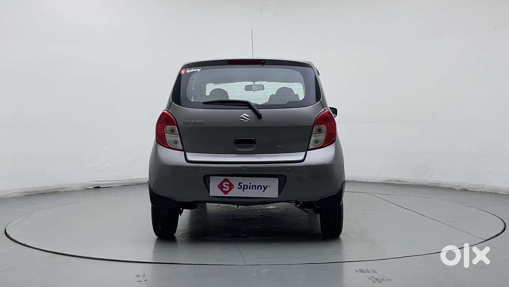 Maruti Suzuki Celerio Zxi Optional Amt, 2019, Petrol