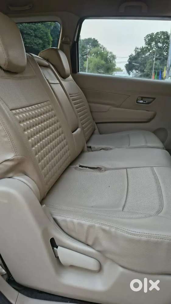 Petrol And Cng Both Available Inside The Car