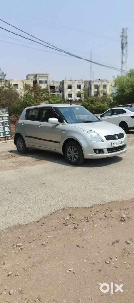Maruti Suzuki Swift 2008 Diesel Good Condition