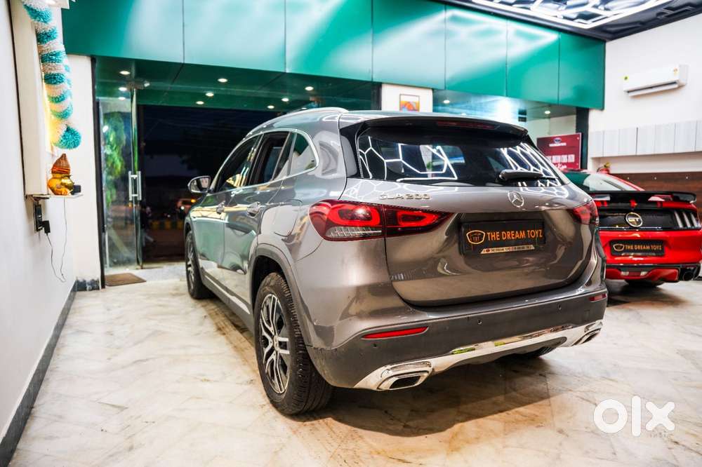 Mercedes-benz Gla 200, 2024, Petrol