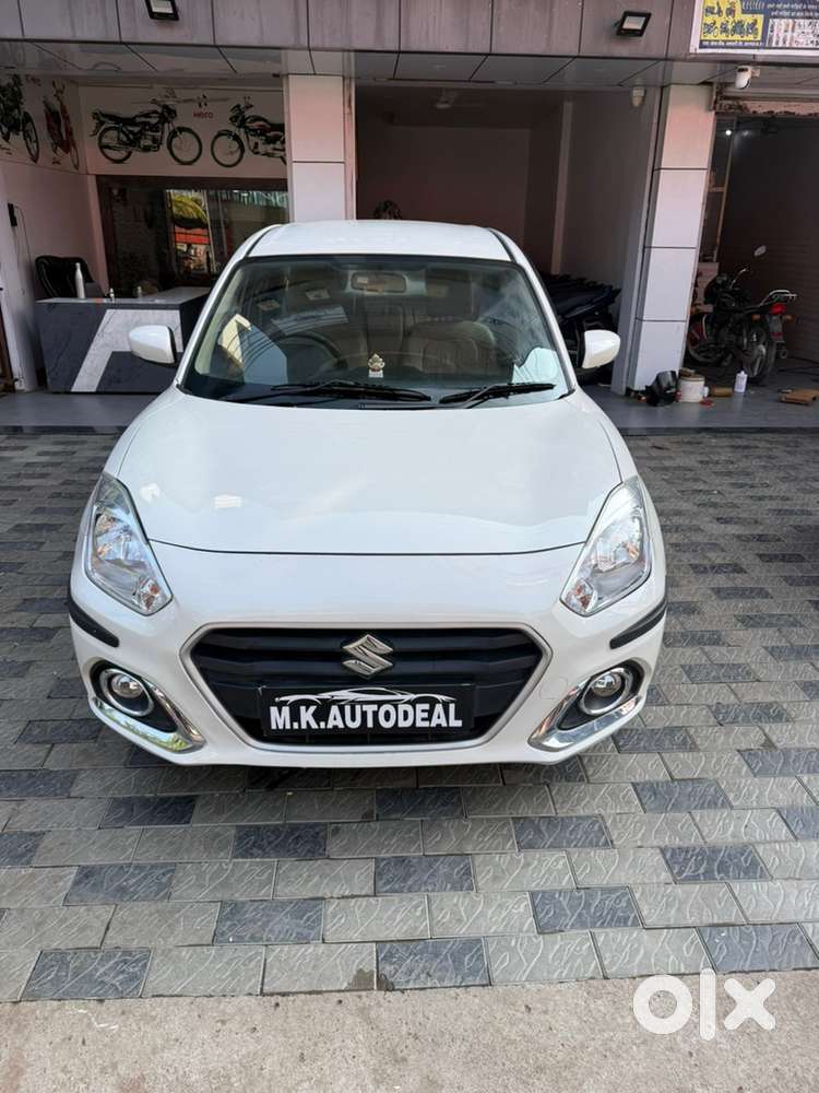 Maruti Suzuki Swift Dzire 2023