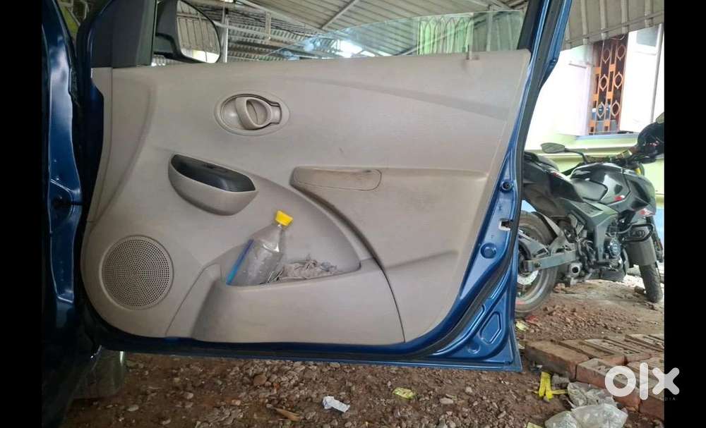 Datsun Go 2016 Petrol Good Condition