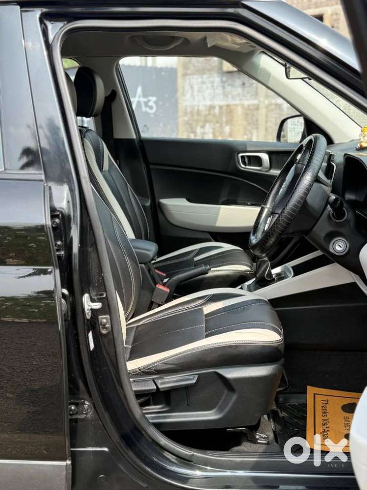 Hyundai Venue S Mt 1.2 Kappa, 2023, Petrol