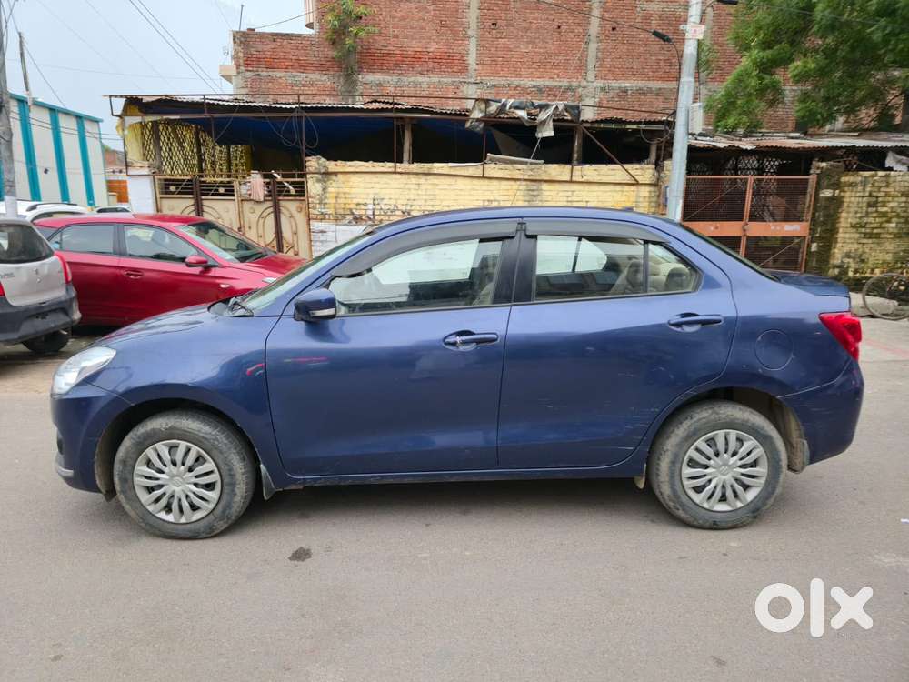 Maruti Suzuki Dzire Vdi, 2019, Diesel