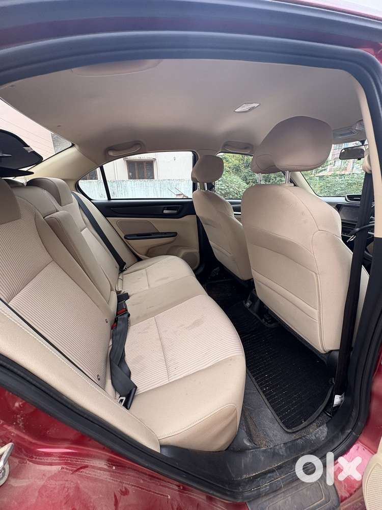 Honda Amaze 1.5 Vx I-dtec Automatic, 2024, Petrol