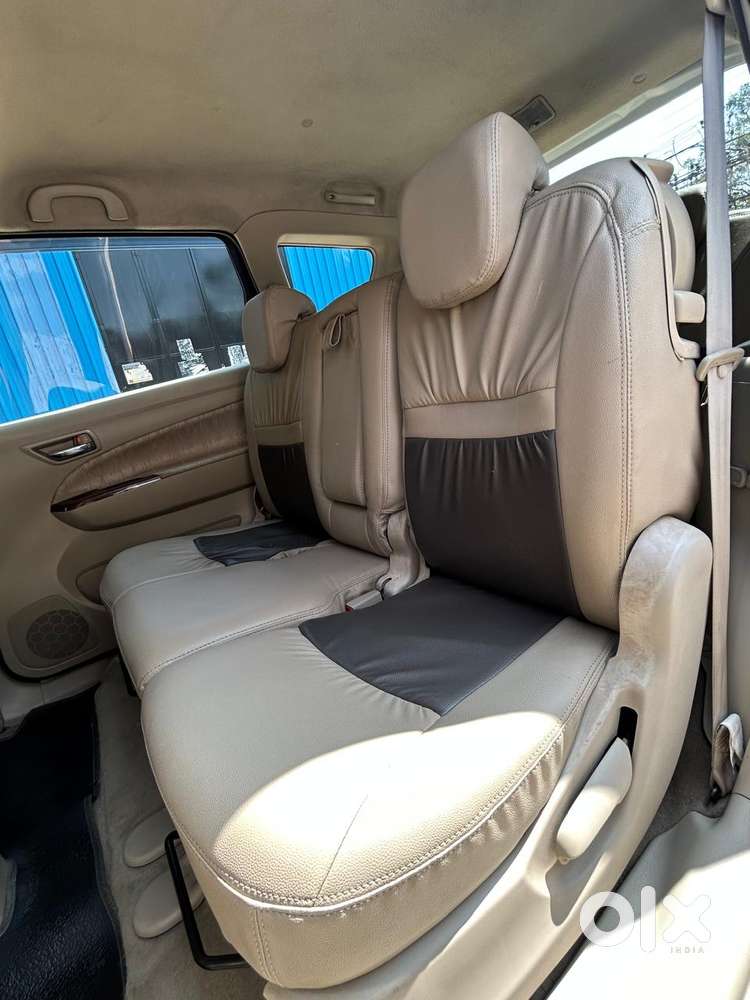 Maruti Suzuki Ertiga Maruti-suzuki-ertiga-zdi-plus, 2015, Diesel