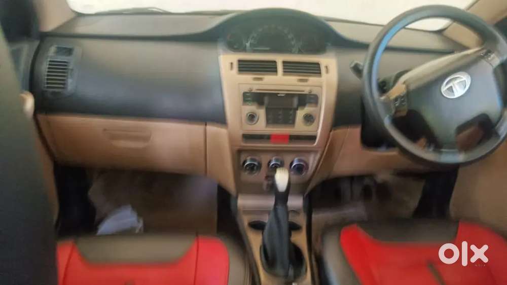 Tata Indica Vista For Sale, Good Condition