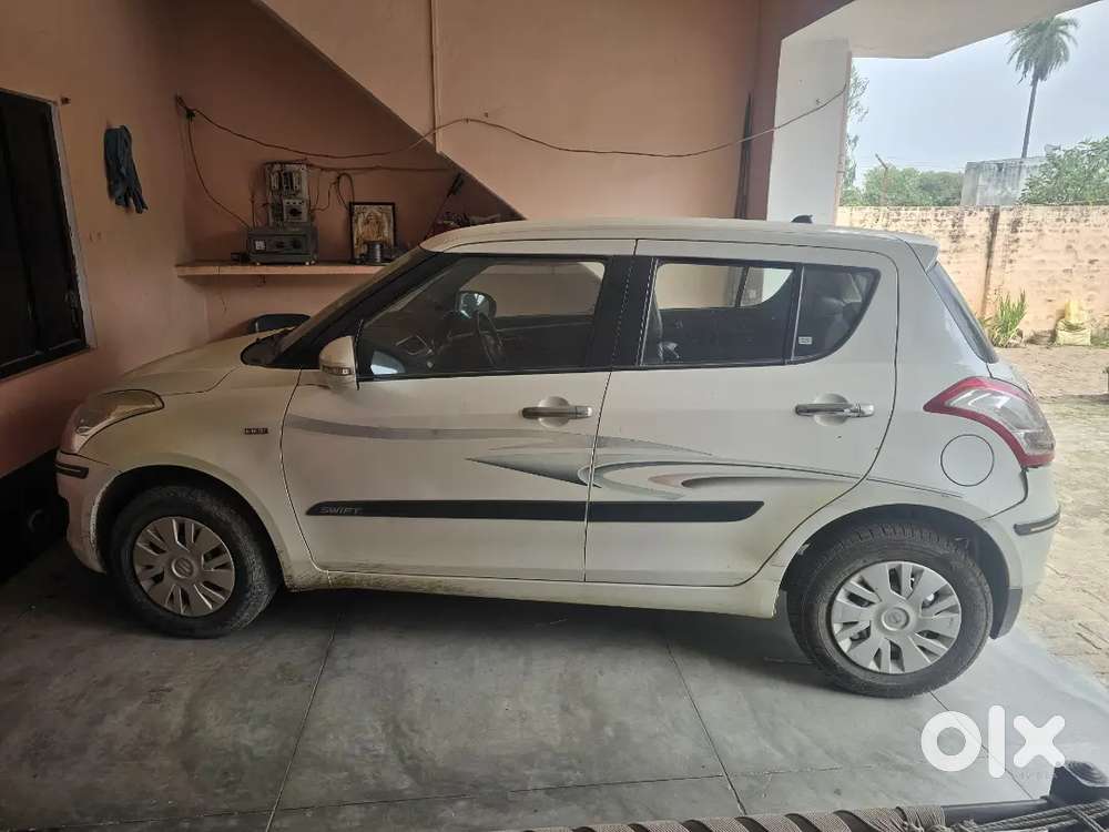 Well Maintained Swift Vdi