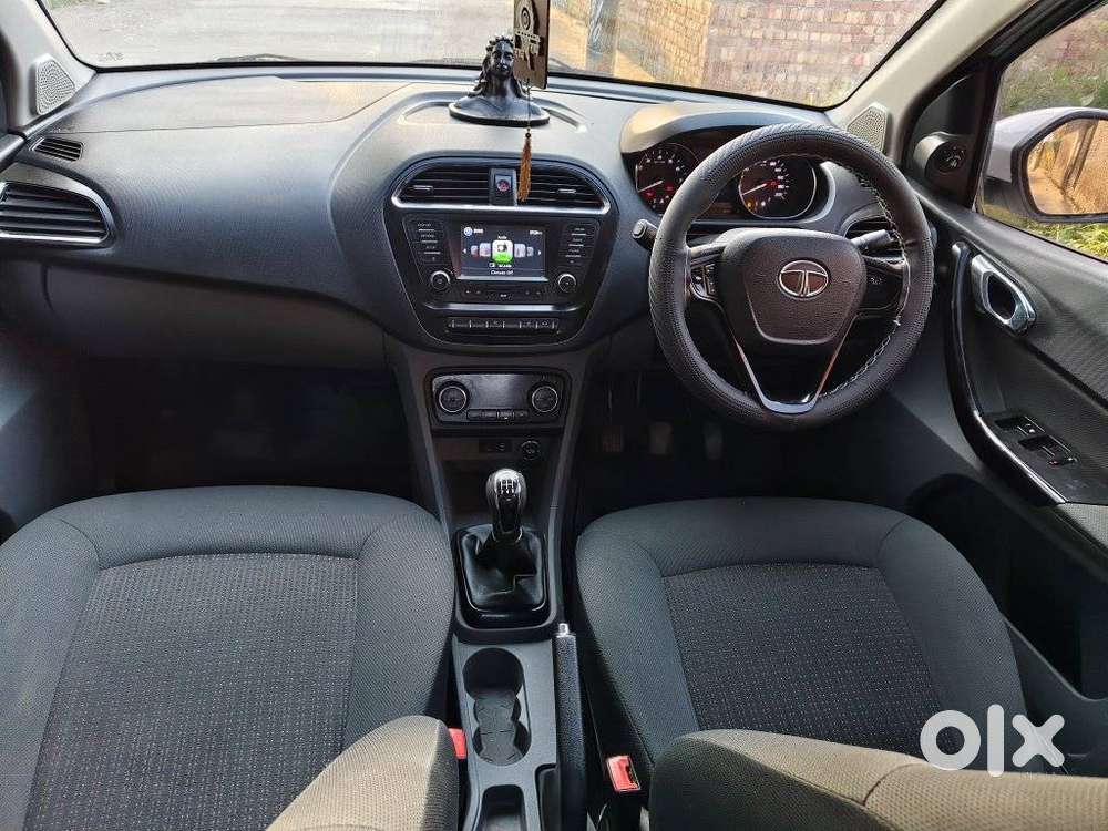Tata Tigor Xz Plus Diesel, 2019, Diesel