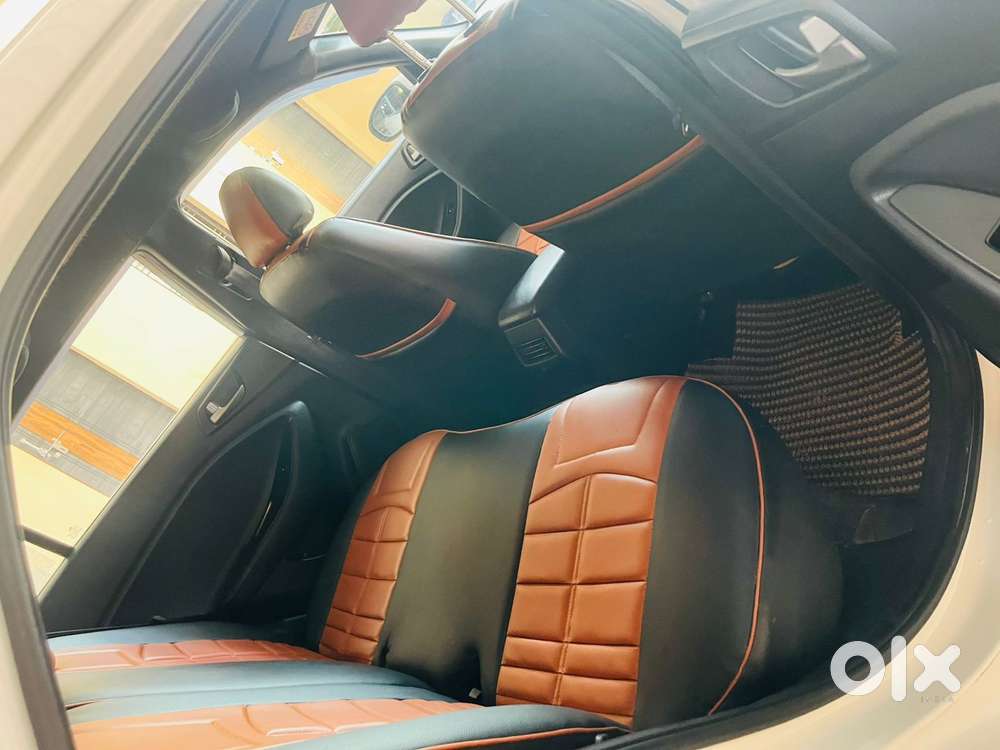 Hyundai I20 Active Sx Diesel, 2018, Diesel