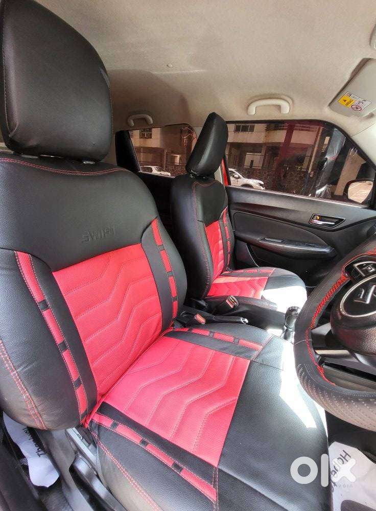 Maruti Suzuki Swift 2018 Vxi, 2020, Petrol