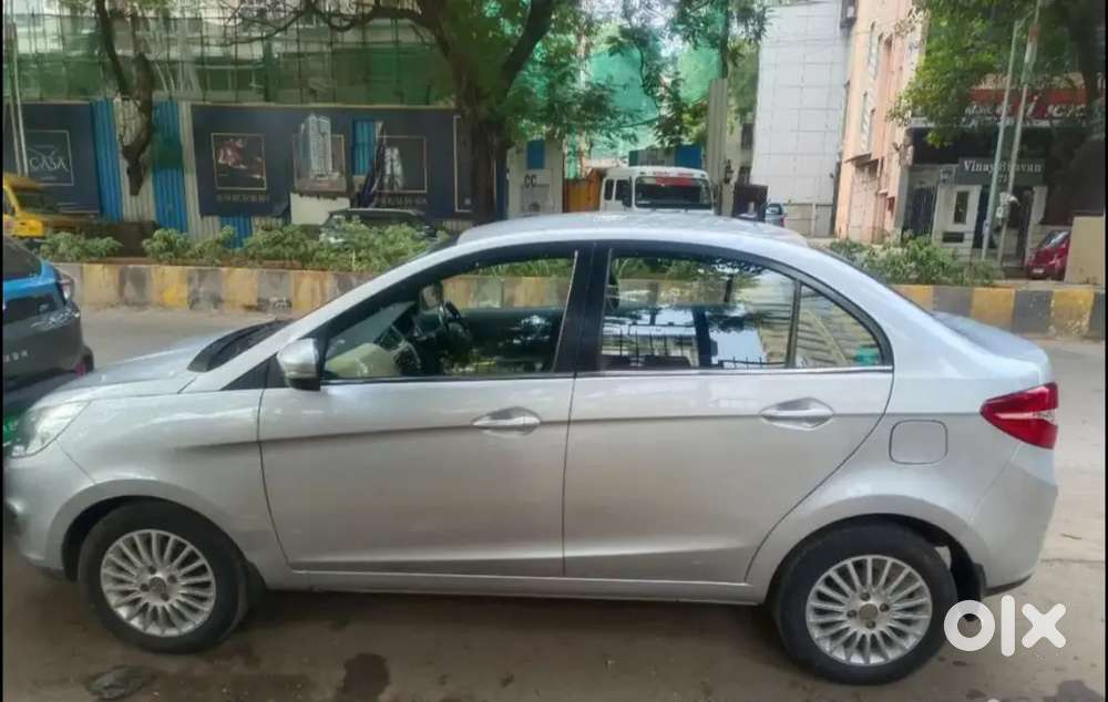 Tata Zest For Sale