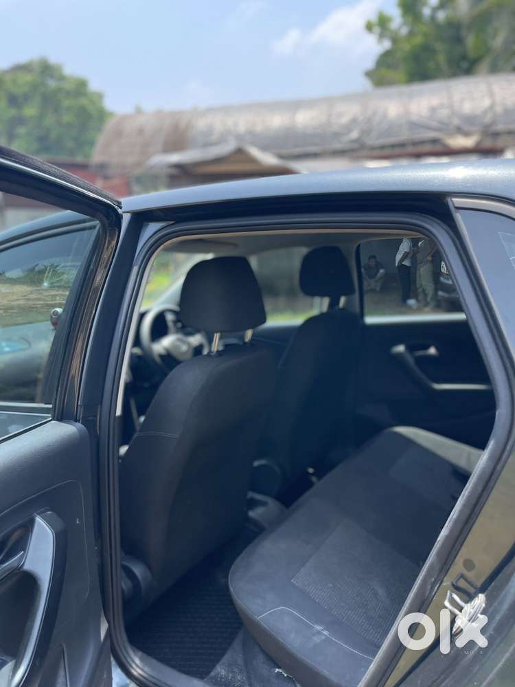 Volkswagen Polo 1.2 Mpi Comfortline, 2019, Petrol