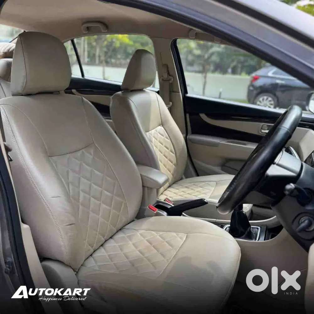 Maruti Suzuki Ciaz 2017