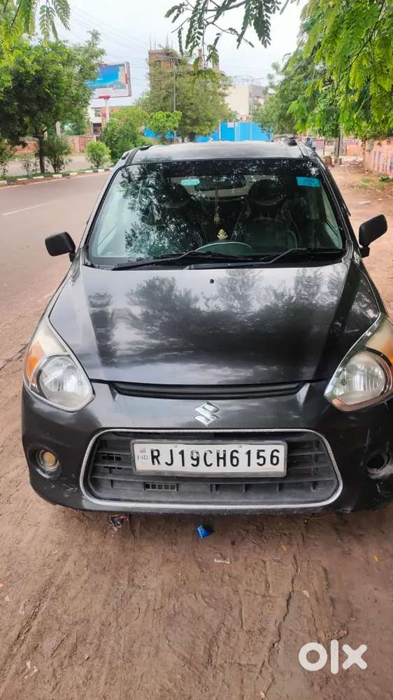 Maruti Suzuki Alto 800 Lxi 2018
