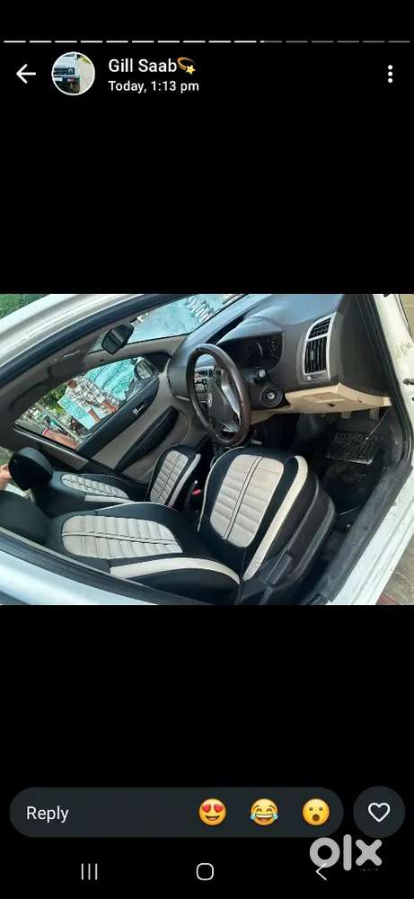Hyundai I20 2012 Sportz Petrol Manual