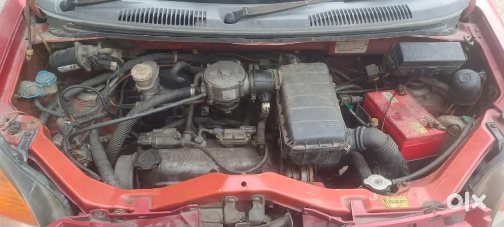 Maruti Suzuki Wagon R 2010 Lpg 80000 Km Driven