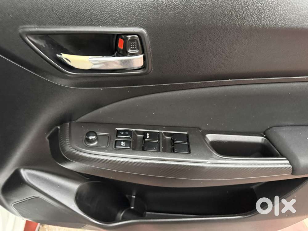 Maruti Suzuki Swift 2018 Vdi, 2019, Diesel