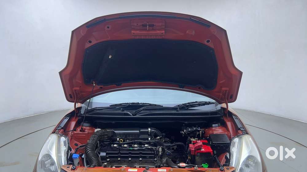 Maruti Suzuki Baleno Delta, 2018, Petrol