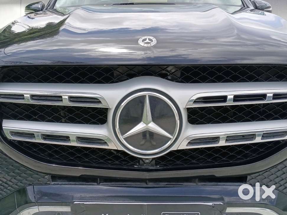 Mercedes-benz Gls 400d 4matic, 2023, Diesel