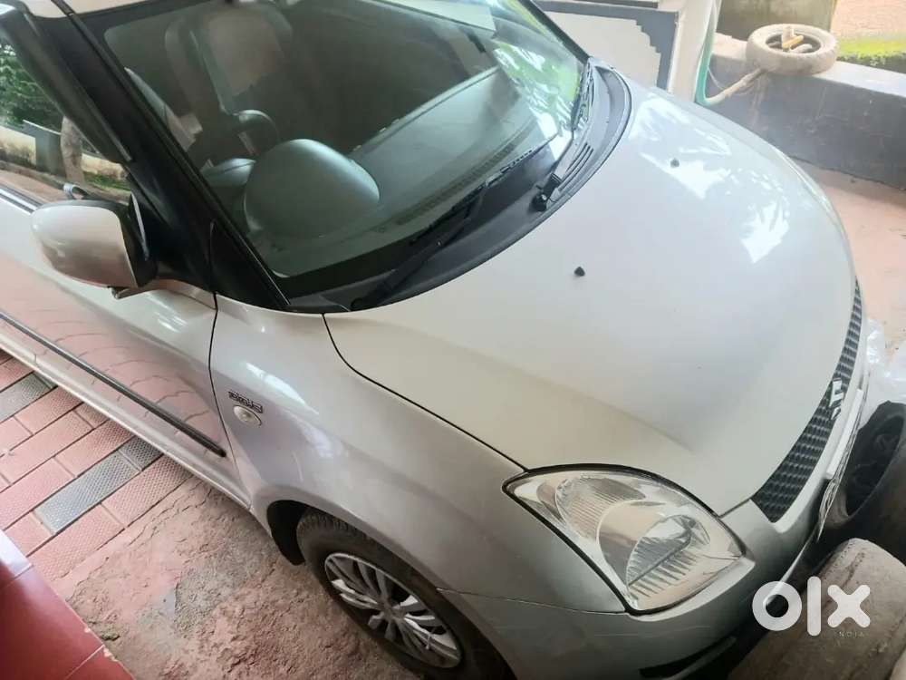 Maruti Suzuki Swift Diesel 2008