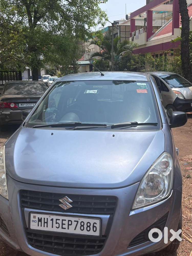 Maruti Suzuki Ritz 2015 Diesel Well Maintained