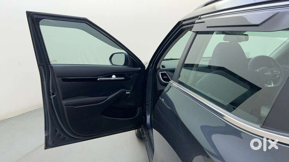 Kia Seltos Gtx Dct, 2022, Petrol