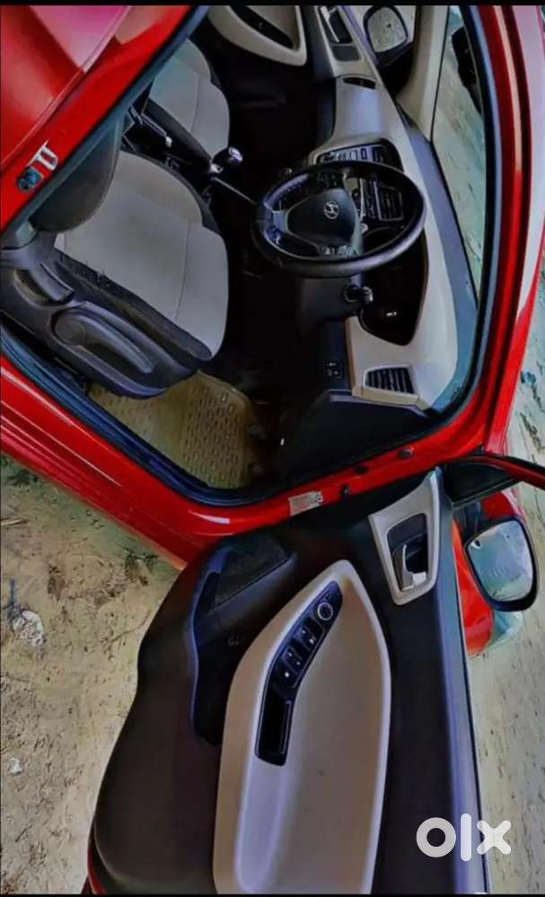 Hyundai Elite I20 2014 Petrol Well Maintained