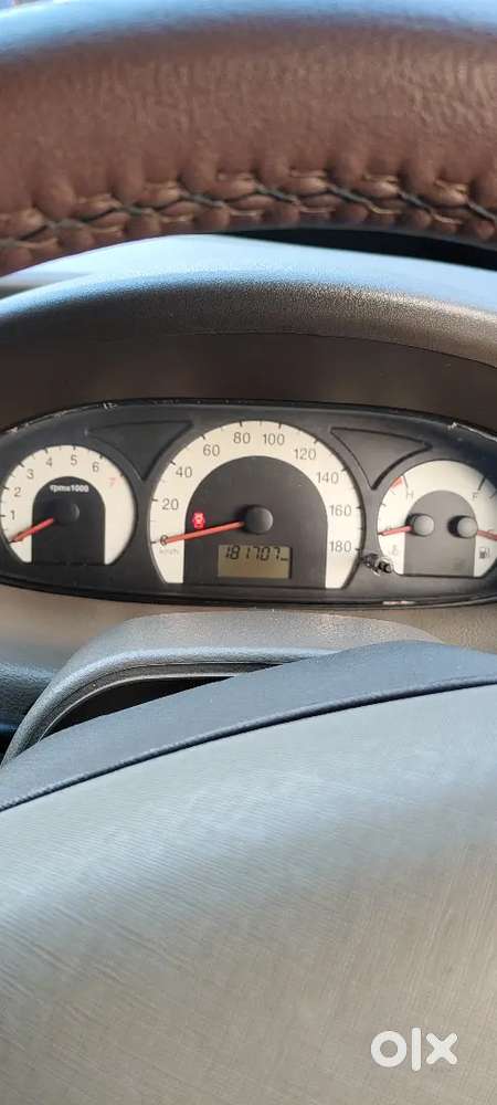 Mahindra Xylo 2012 Diesel Well Maintained