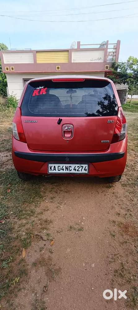 Hyundai L10 Sports