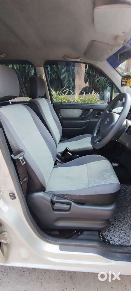 Maruti Suzuki Wagon R Lxi, 2010, Petrol
