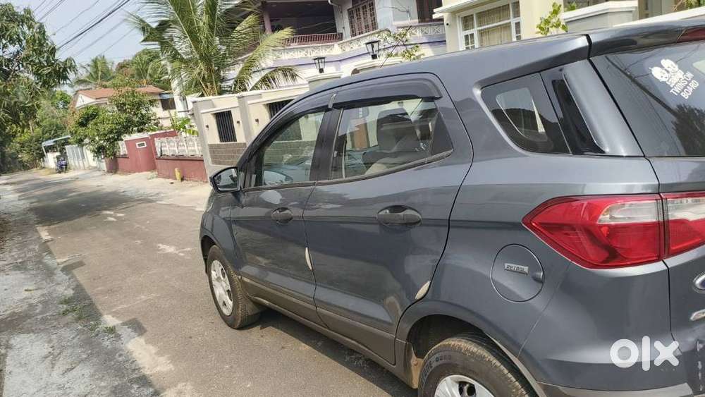 Ford Ecosport [2017-2021] 1.5 Ambiente Ti-vct, 2016, Petrol