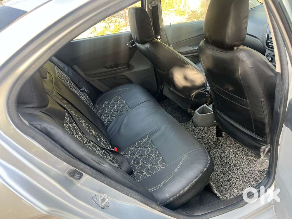 Tata Tigor 1.05 Revotorq Xz Option, 2018, Diesel