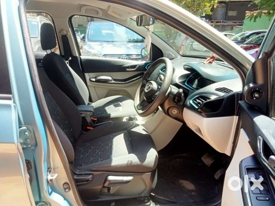 Tata Tiago Ev Xz Plus Lr, 2023, Electric