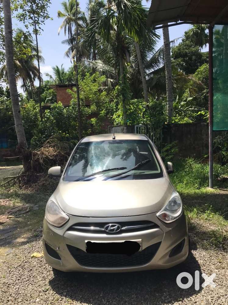 I 10 2011. 800000₹