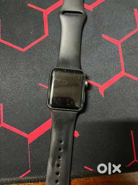 Olx apple best sale watch 1