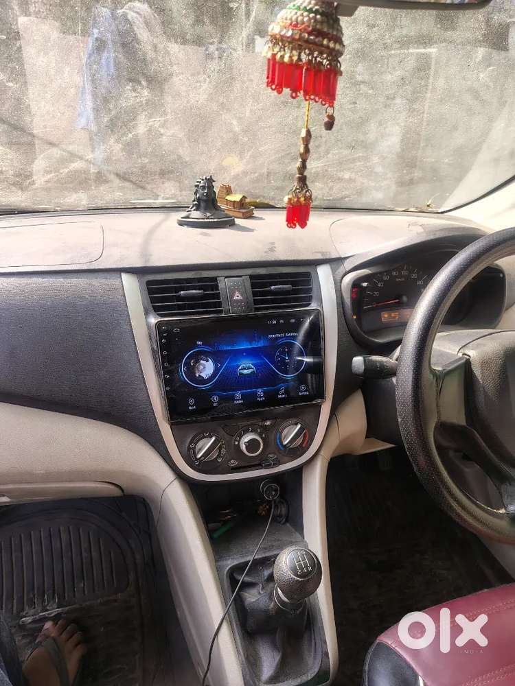 Good Condition Petrol+cng