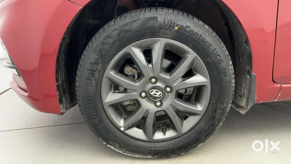 Hyundai Elite I20 Sportz Plus, 2019, Petrol