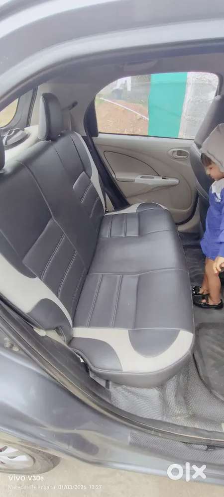 Toyota Etios 2013 Diesel Good Condition