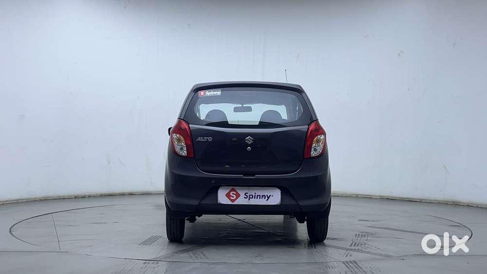 Maruti Suzuki Alto 800 2019-2023 0.8 Vxi, 2022, Petrol