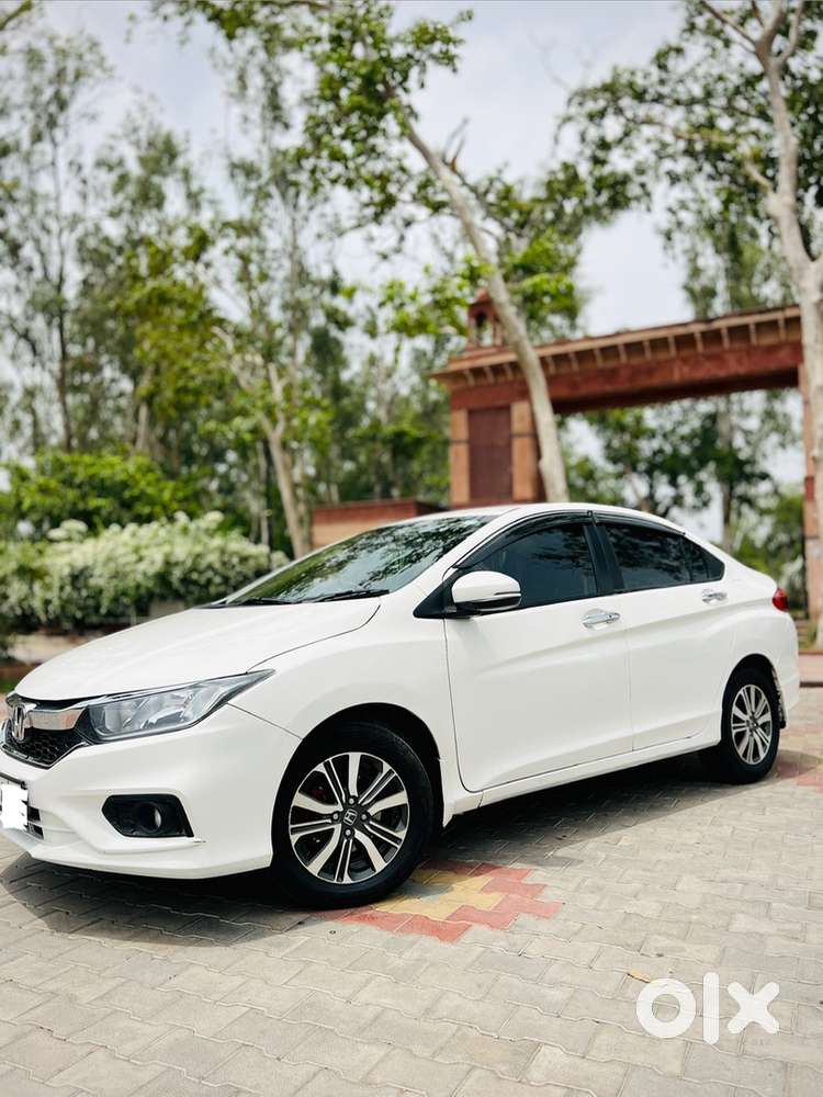 Honda City 2017 Diesel Good Condition