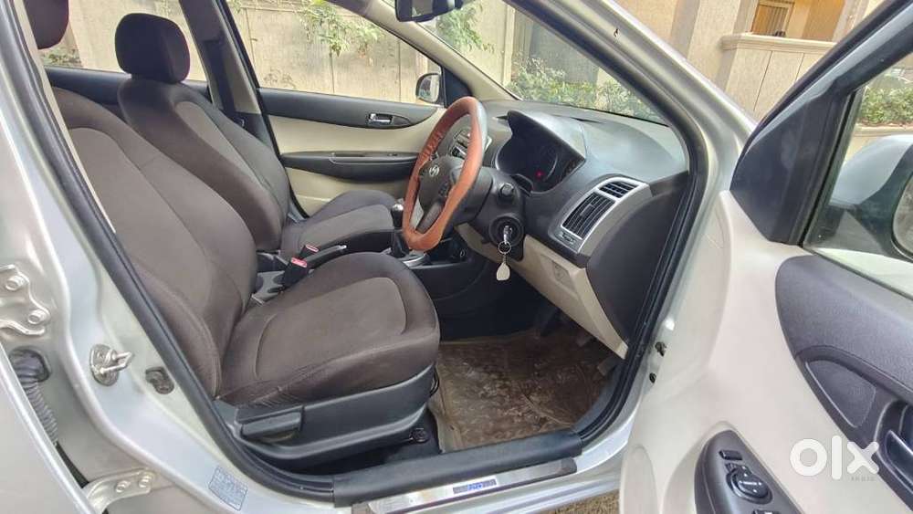 Hyundai I20 2012-2014 Sportz 1.2, 2013, Petrol